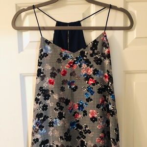 Two in one top - Express size S